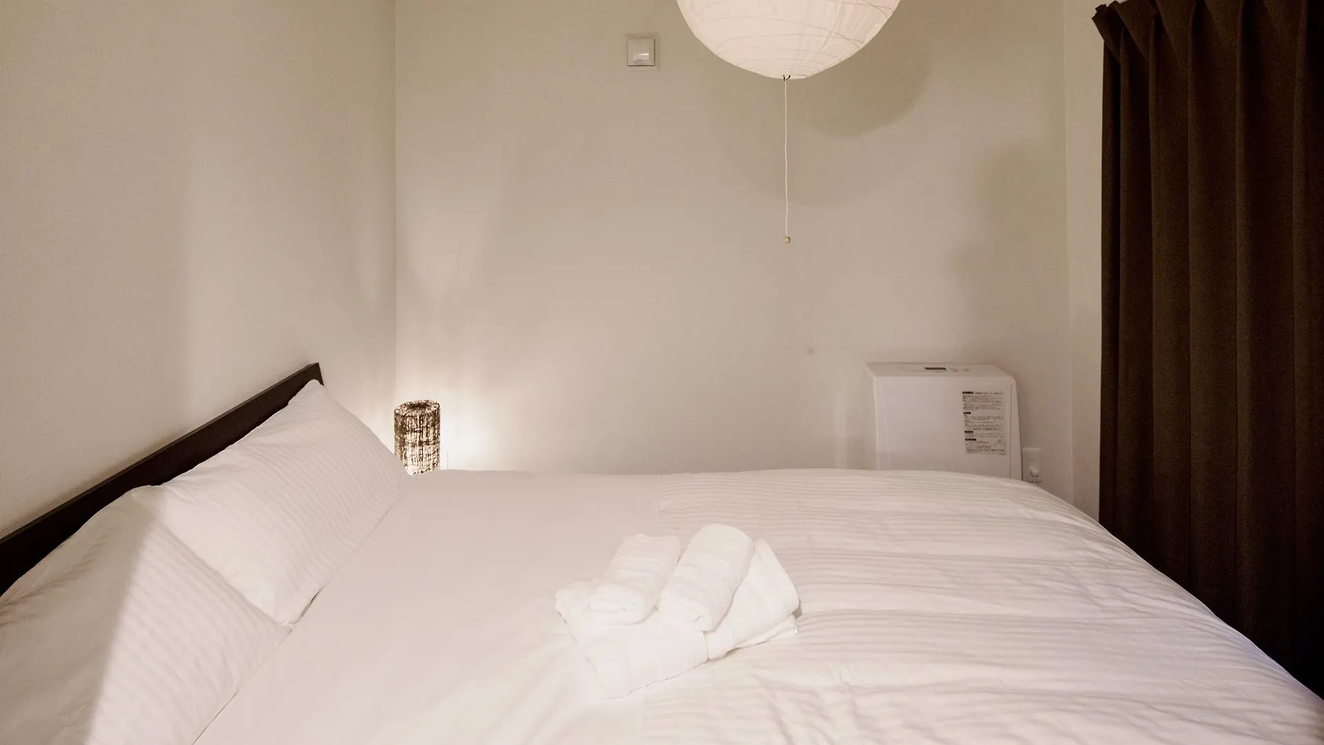 Pinn-N4E2 Sapporo Apartment