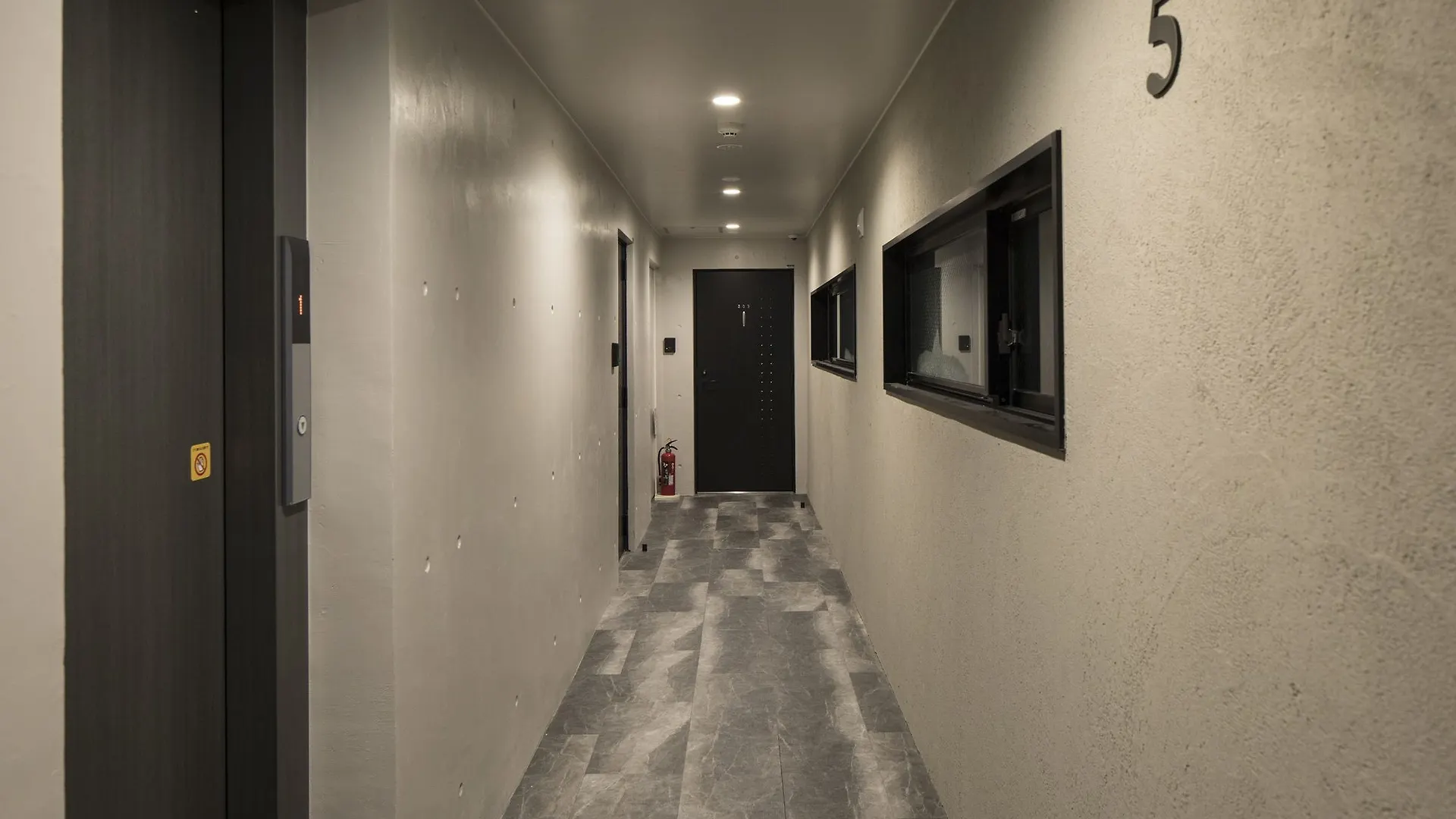Pinn-N4E2 Sapporo Japan