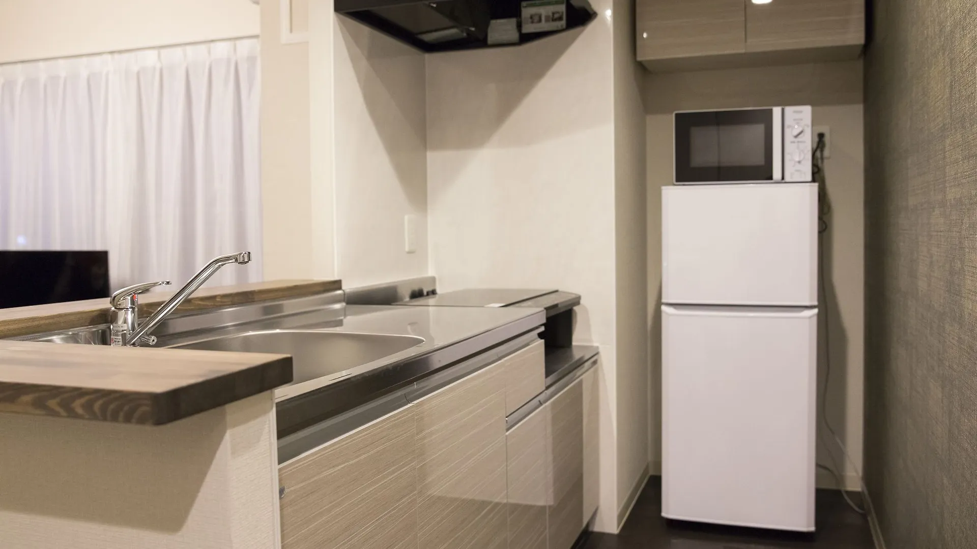 Pinn-N4E2 Sapporo Apartment
