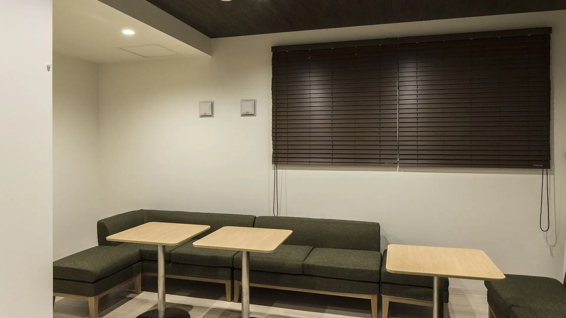 Apartment Pinn-N4E2 Sapporo
