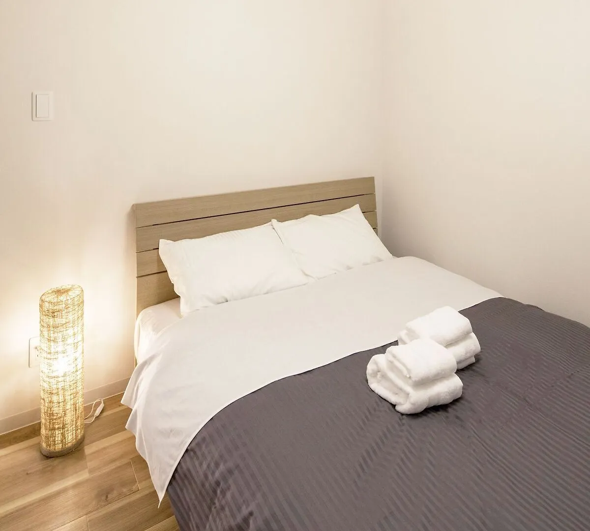 Pinn-N4E2 Sapporo Apartment