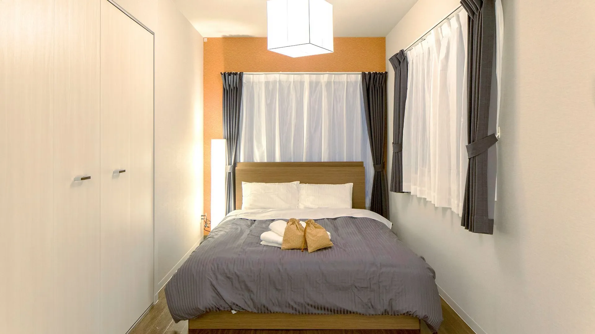 Pinn-N4E2 Sapporo Apartment