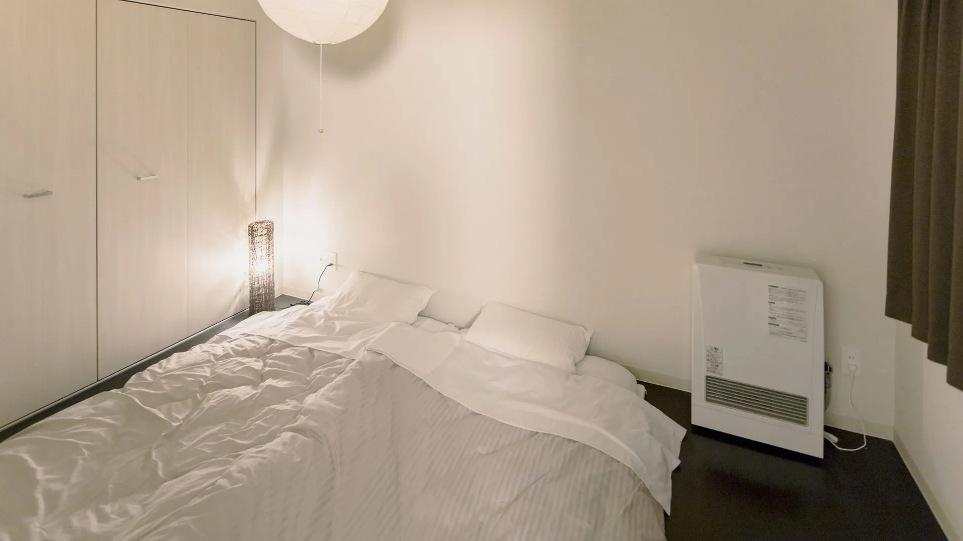 Apartment Pinn-N4E2 Sapporo