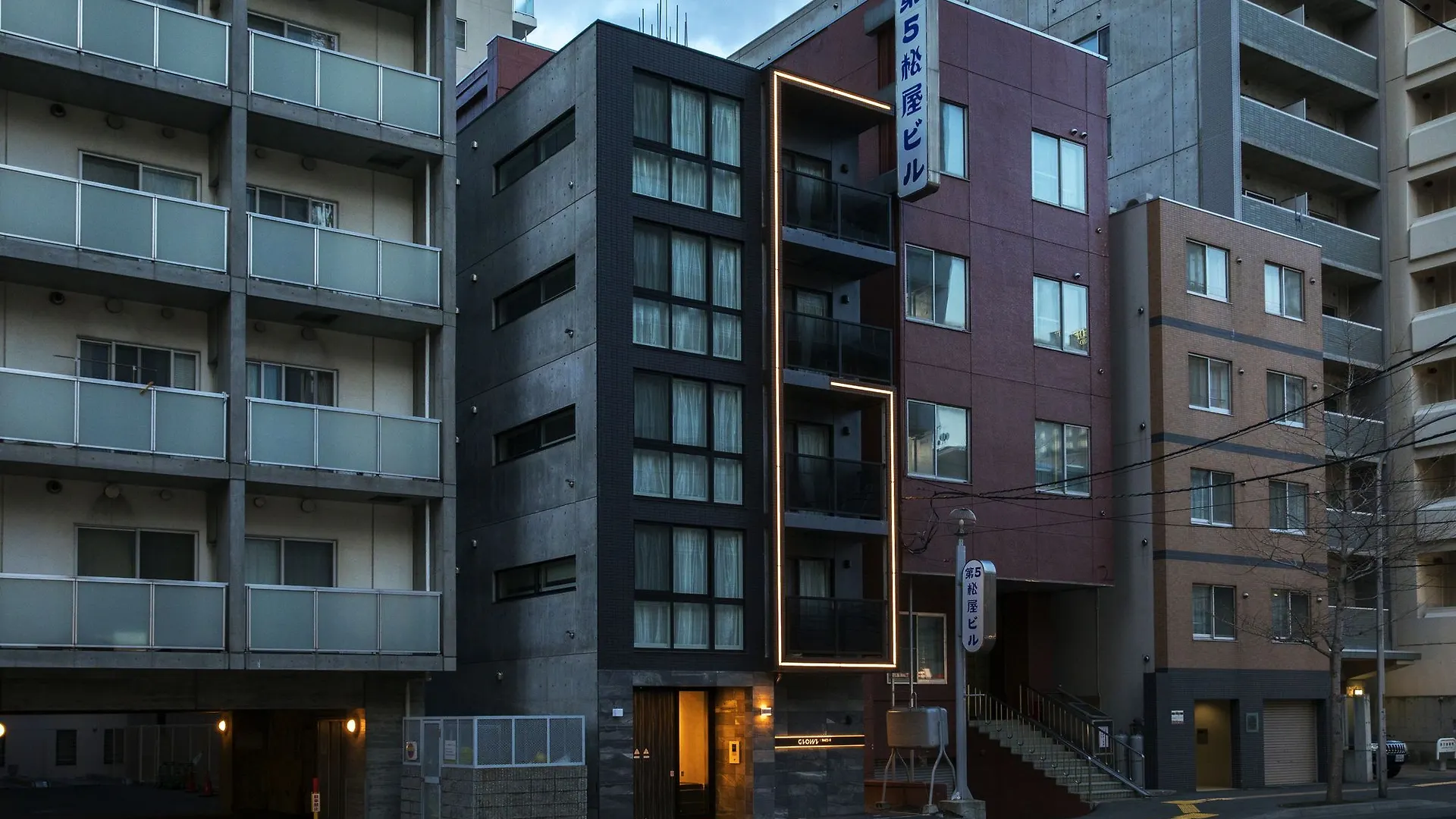 Pinn-N4E2 Sapporo
