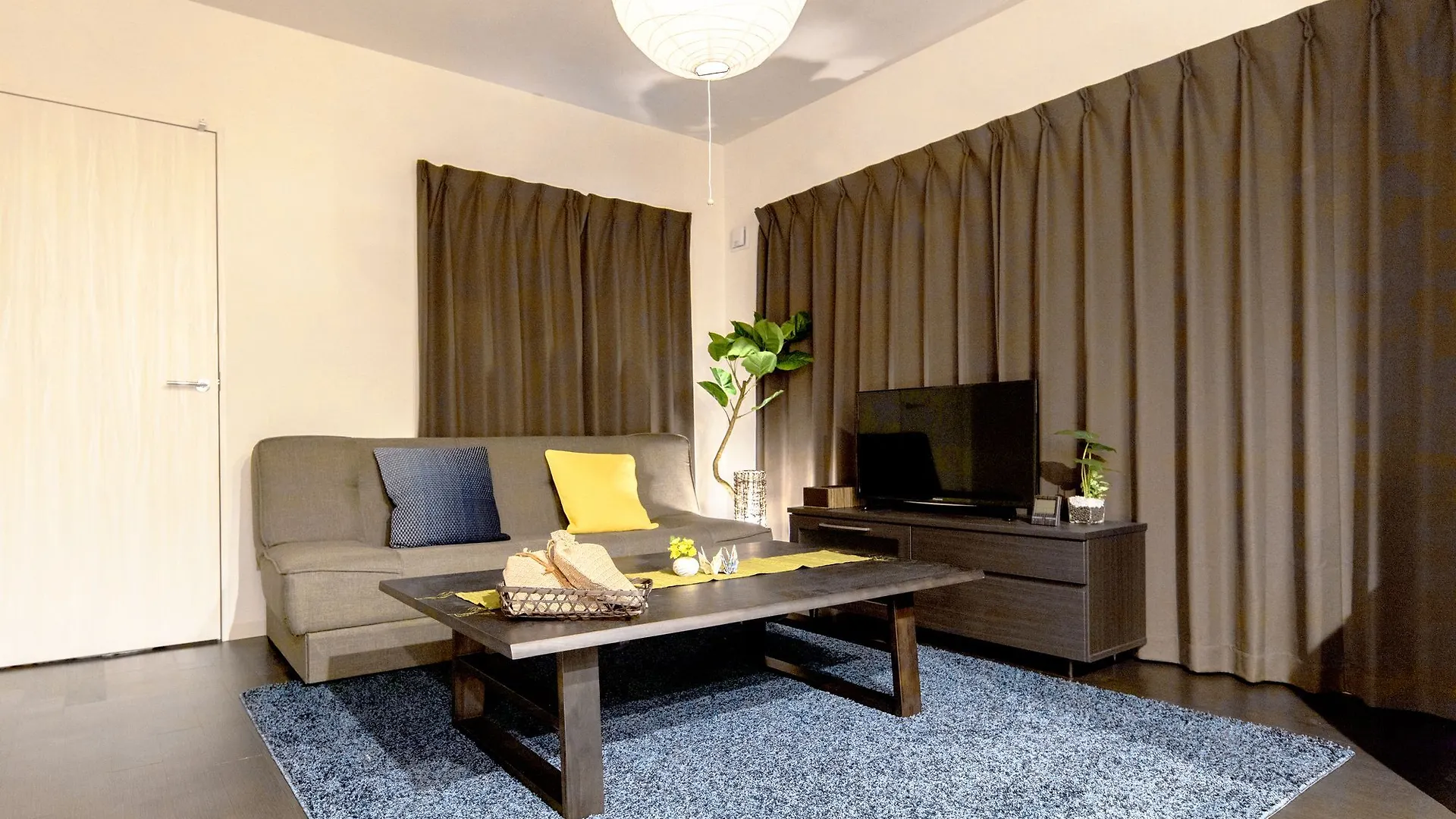 Apartment Pinn-N4E2 Sapporo Japan