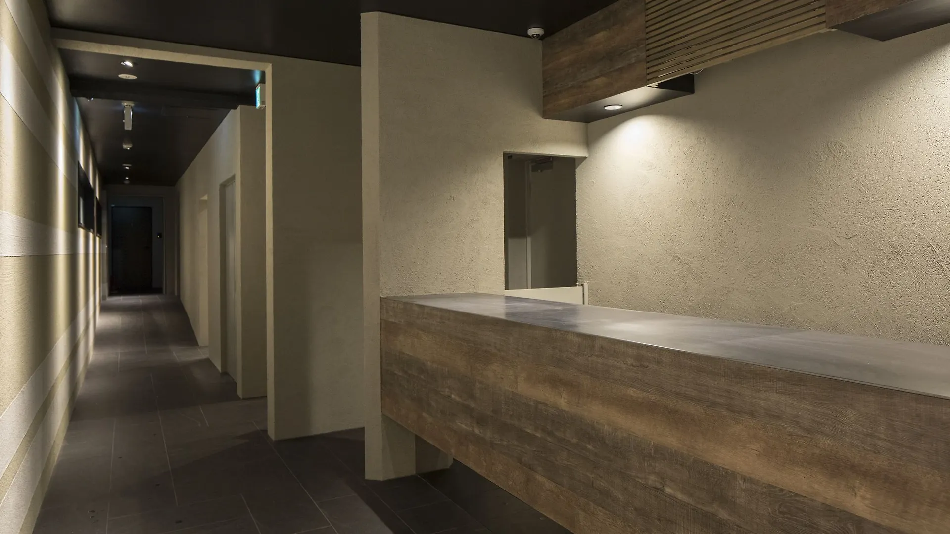 Pinn-N4E2 Sapporo Apartment